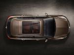 Buick Envision 2015 года